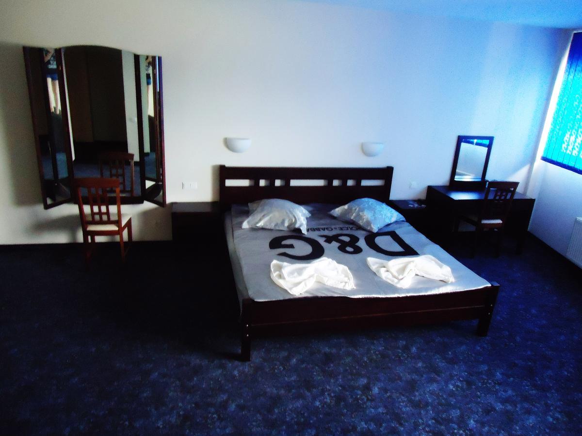Tanagra Hotel Vilnius Luaran gambar