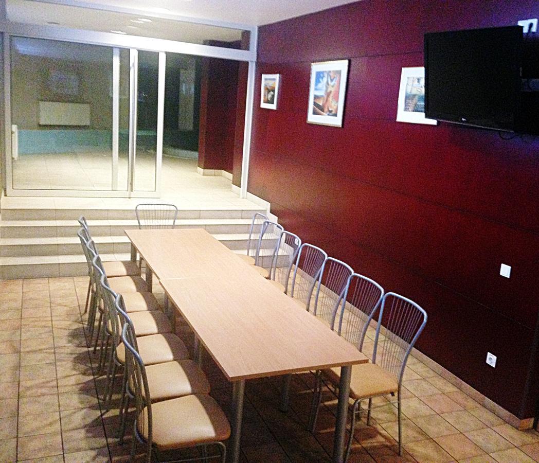 Tanagra Hotel Vilnius Luaran gambar