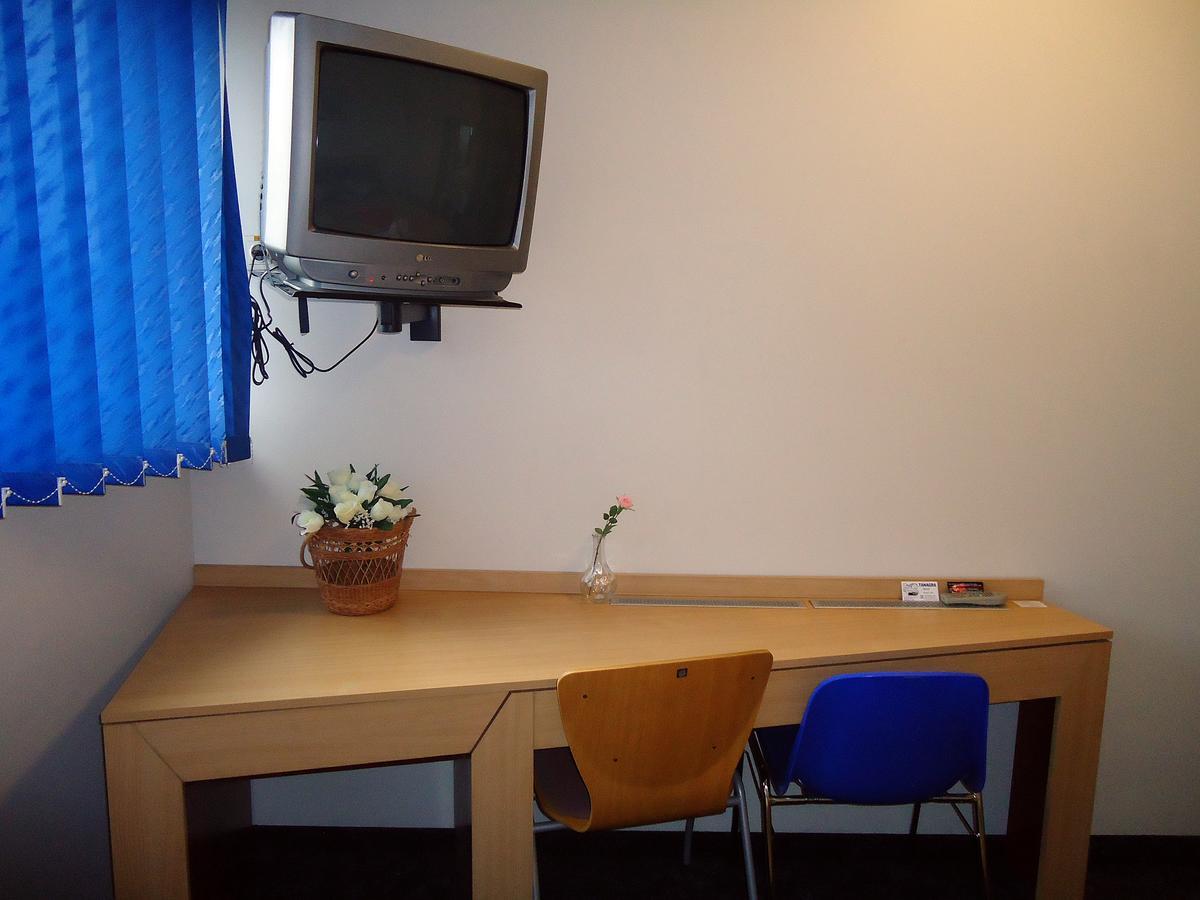 Tanagra Hotel Vilnius Luaran gambar