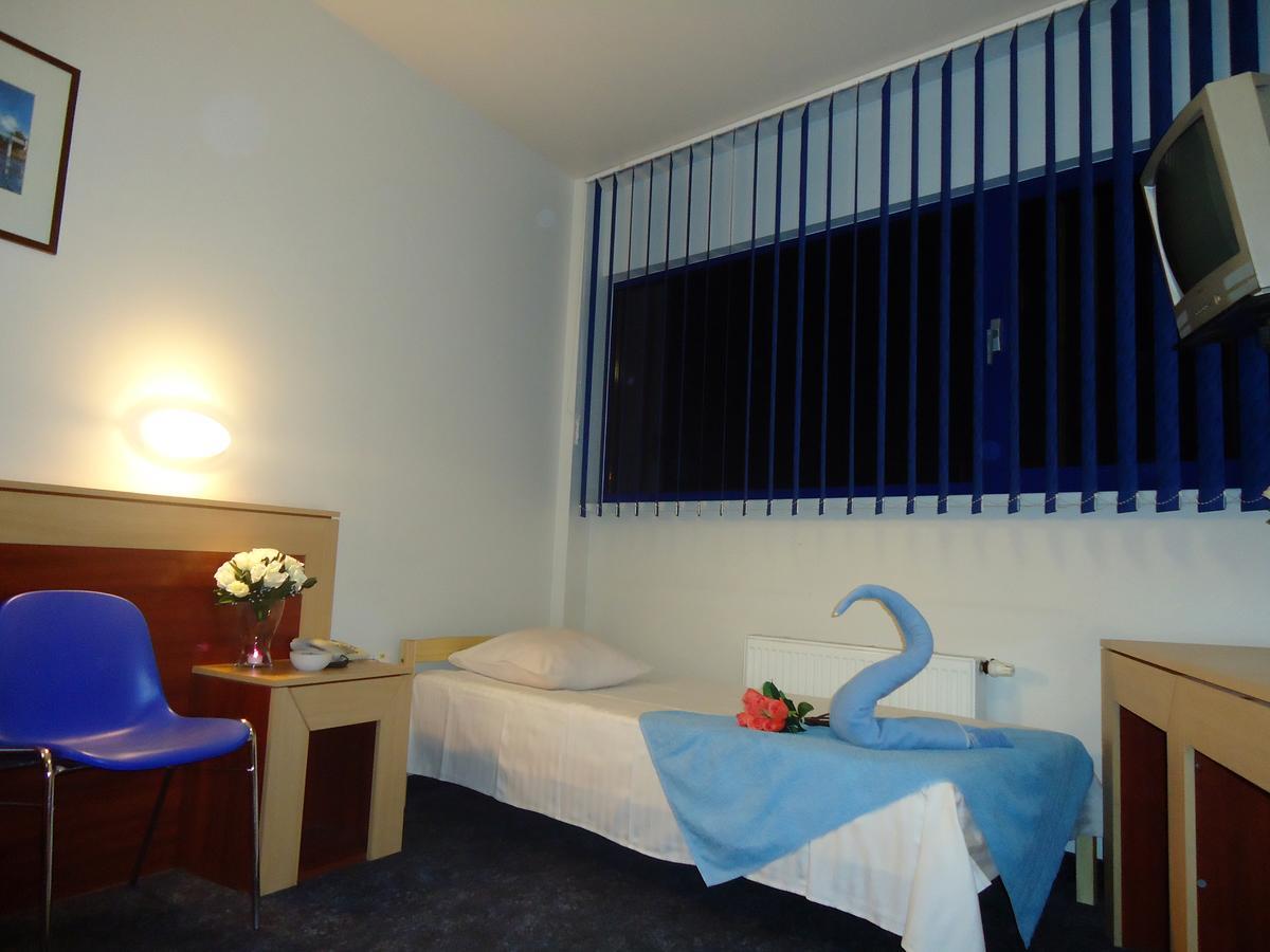 Tanagra Hotel Vilnius Luaran gambar