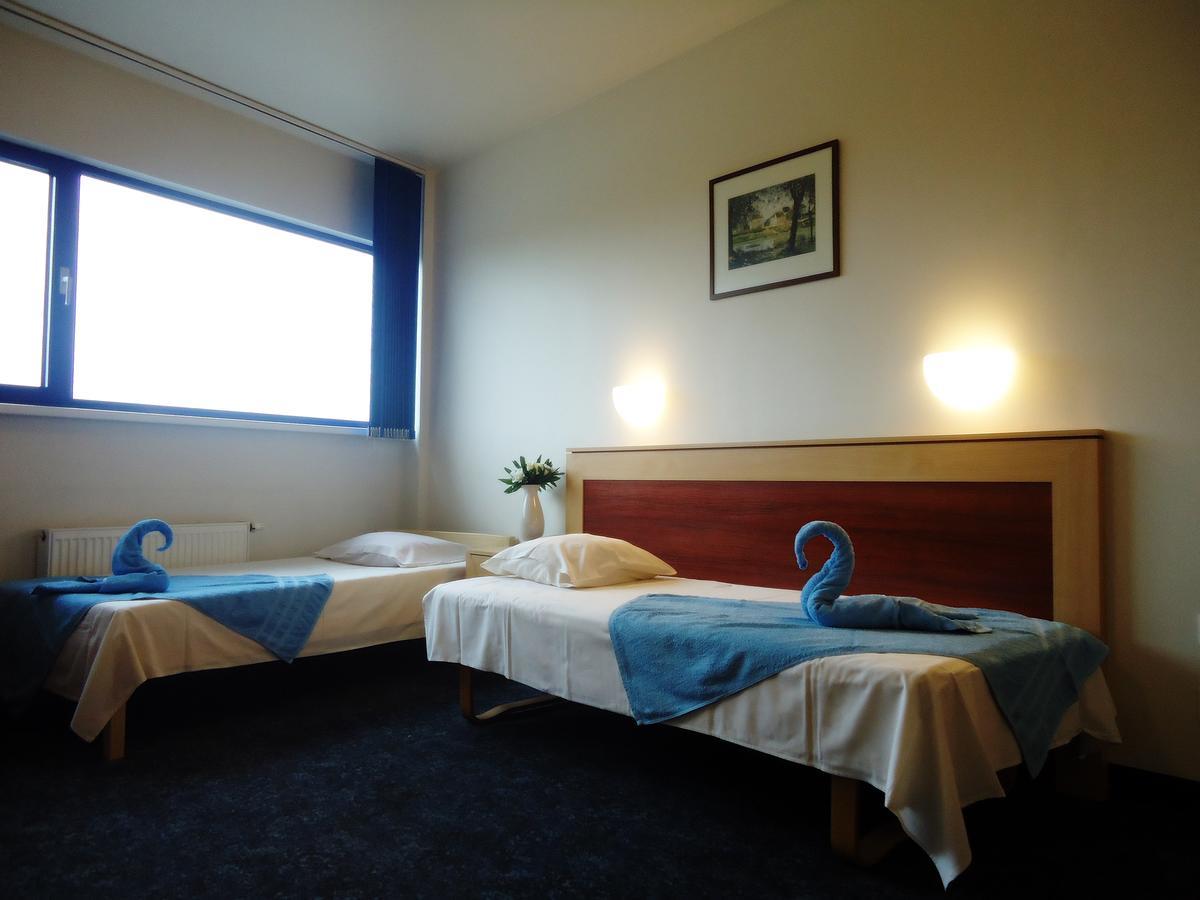 Tanagra Hotel Vilnius Luaran gambar
