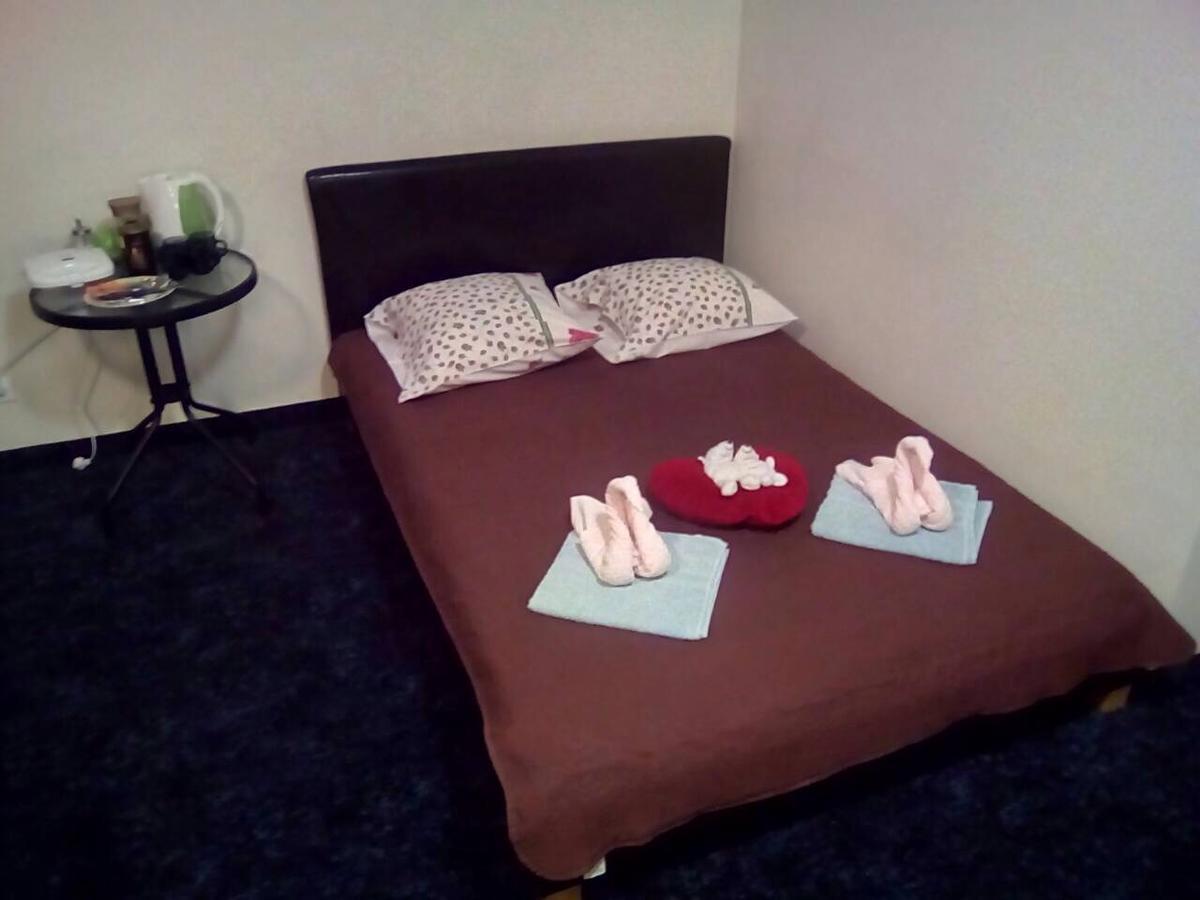 Tanagra Hotel Vilnius Luaran gambar