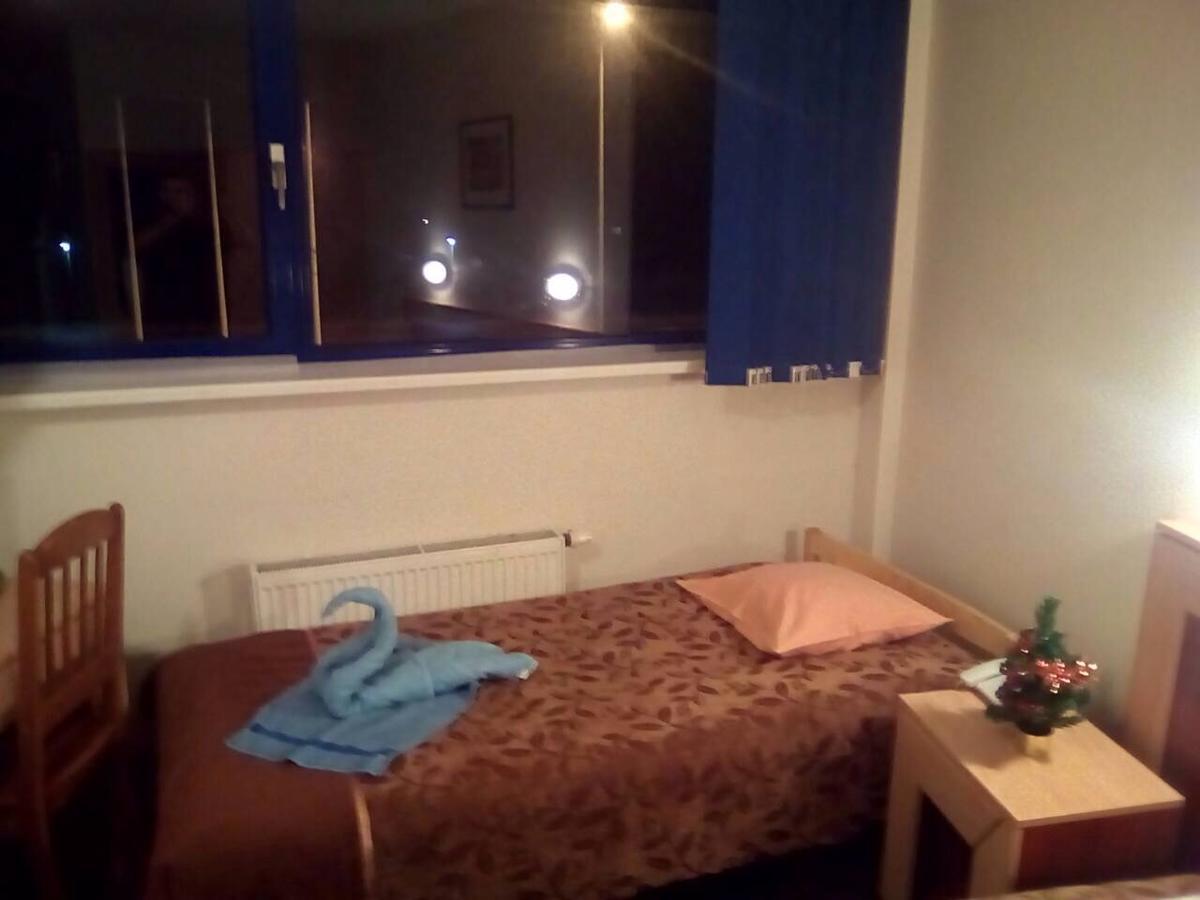 Tanagra Hotel Vilnius Luaran gambar