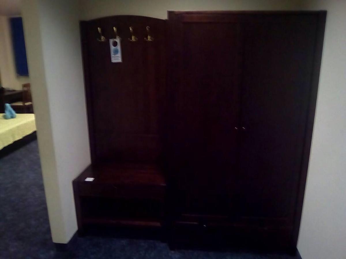 Tanagra Hotel Vilnius Luaran gambar