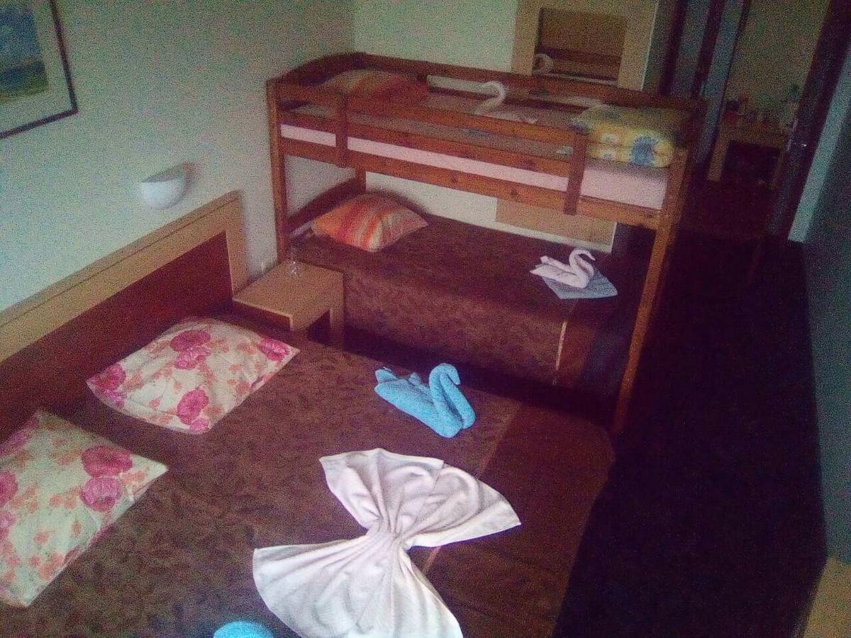 Tanagra Hotel Vilnius Luaran gambar