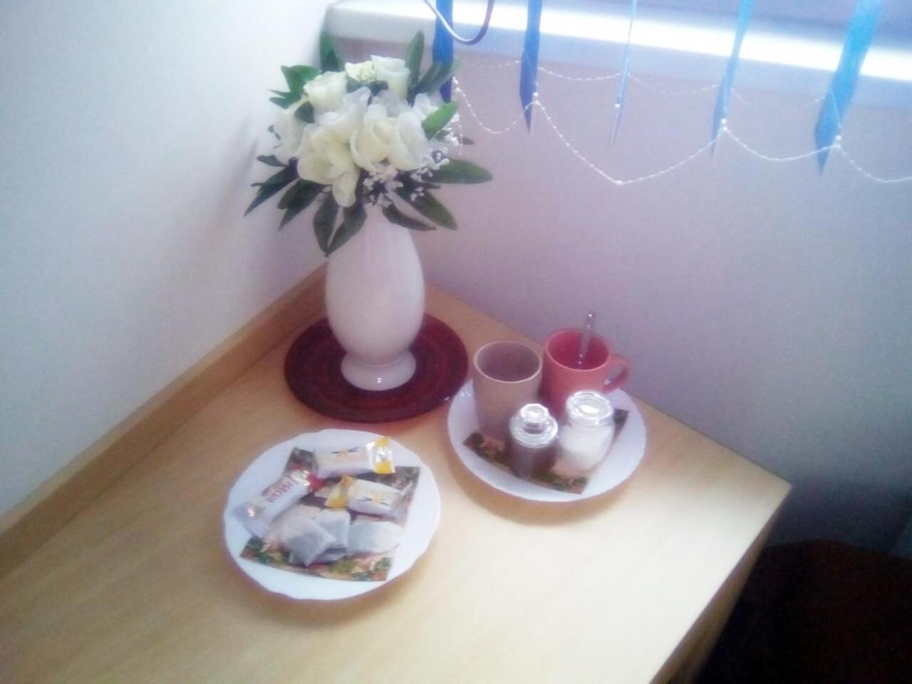 Tanagra Hotel Vilnius Luaran gambar