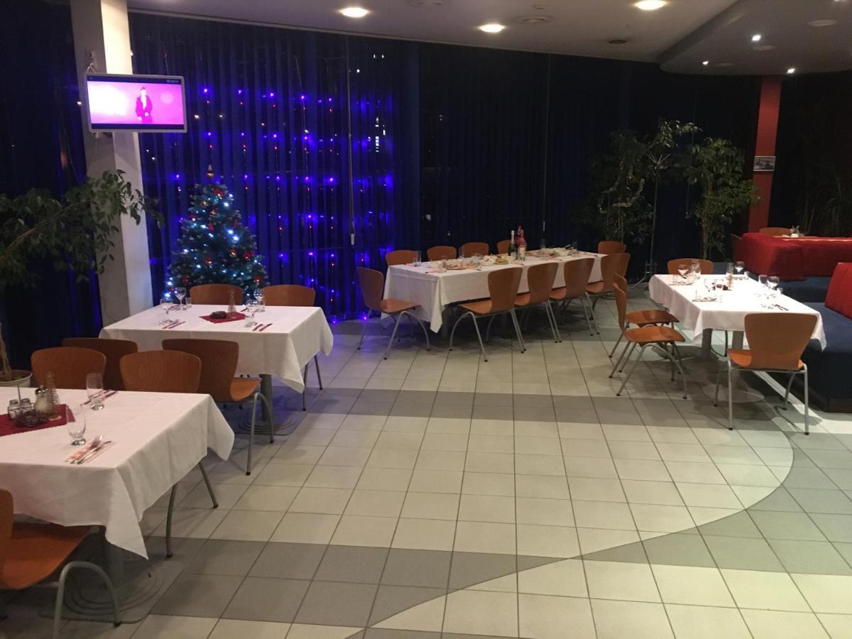 Tanagra Hotel Vilnius Luaran gambar